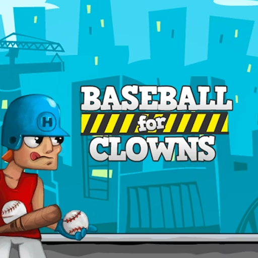 Baseball for Clowns